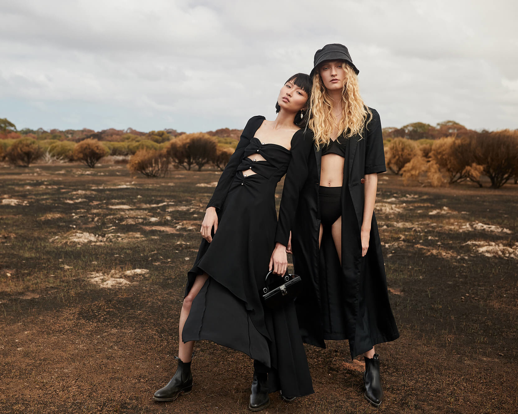 About Newworld Fashion