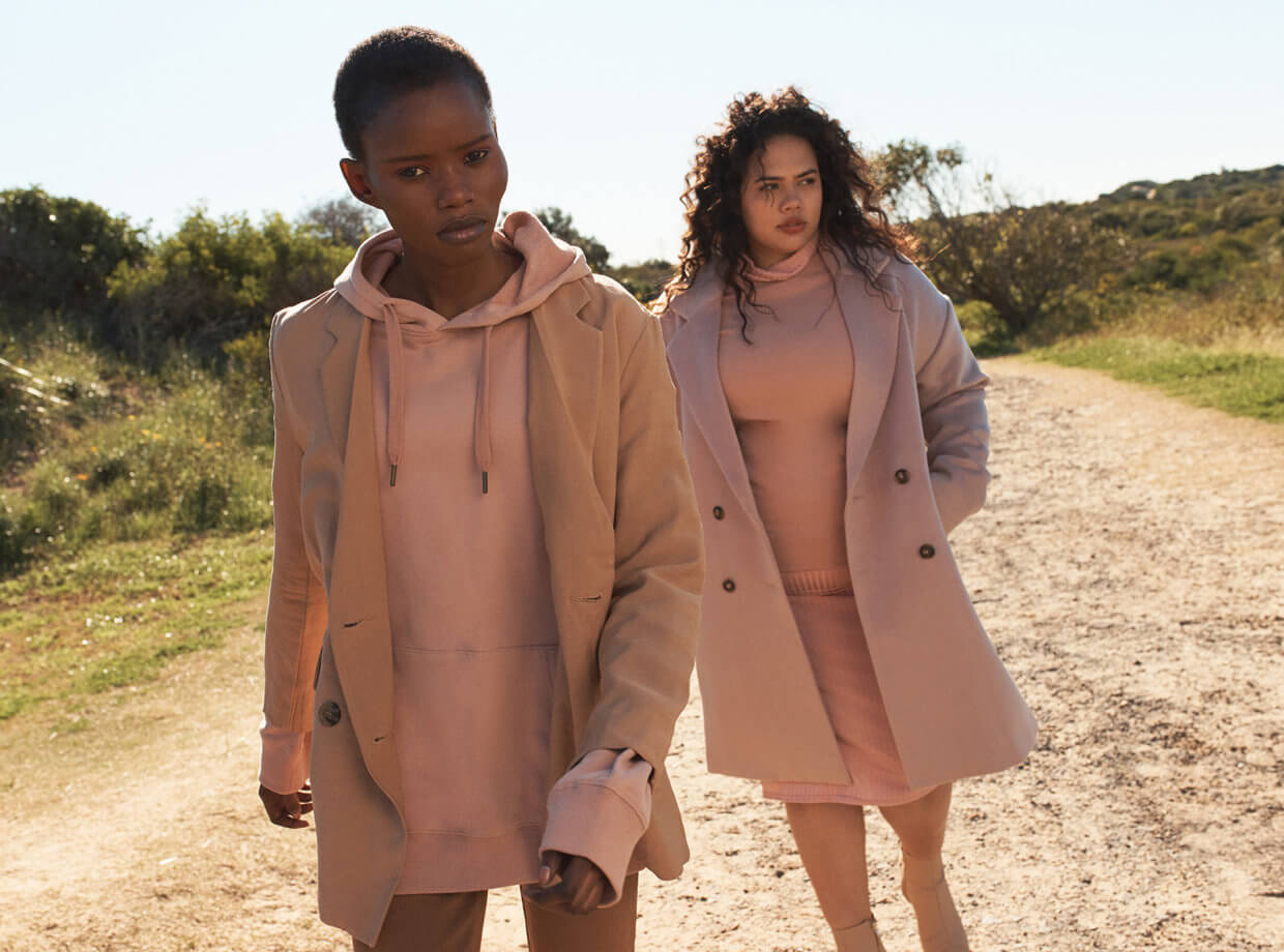 News Newworld Fashion