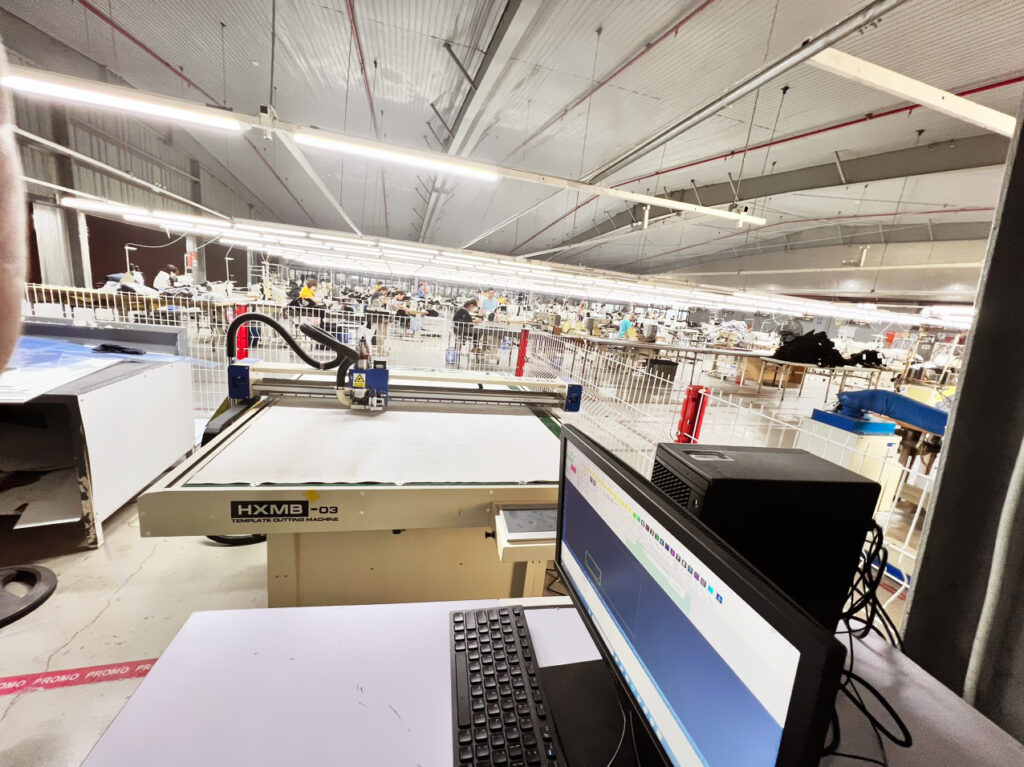 Factories Newworld Fashion